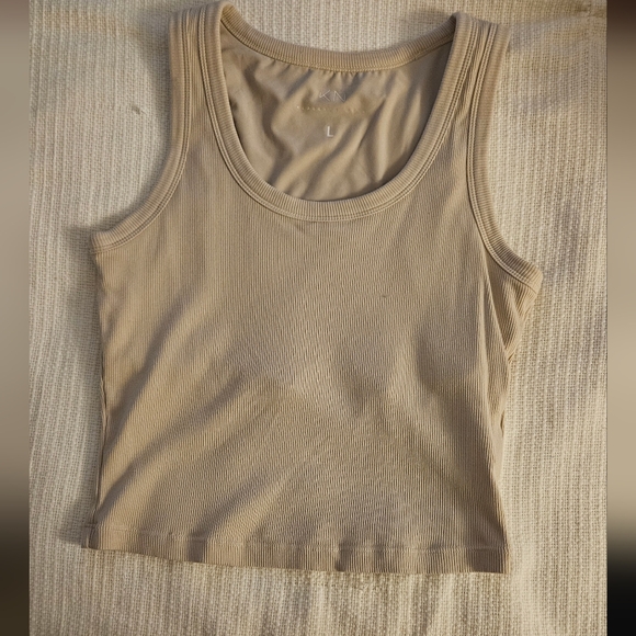 Klassy Network Bamboo Scoop Neck - Picture 1 of 5